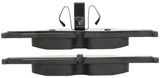 Plaquettes de frein StopTech Street Touring