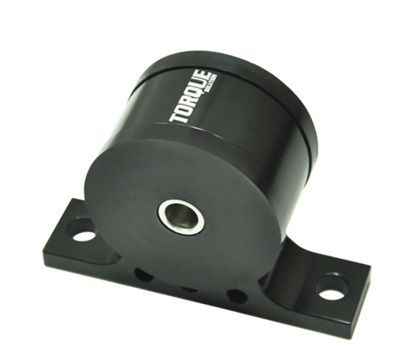 Support moteur avant en aluminium billette Torque Solution : Mitsubishi Evolution VII-IX 2001-2006