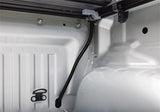 Couvre-caisse flexible Undercover 22 pour Nissan Frontier de 6 pieds