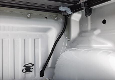 Couvre-caisse flexible Undercover 22 pour Nissan Frontier de 6 pieds