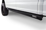 AMP Research 2020 Ford F250/350/450 SuperCrew Cab PowerStep XL - Noir