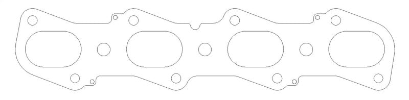 Joint d'échappement Cometic 07 Ford Mustang Shelby 5.4L .030 pouces MLS (paire)