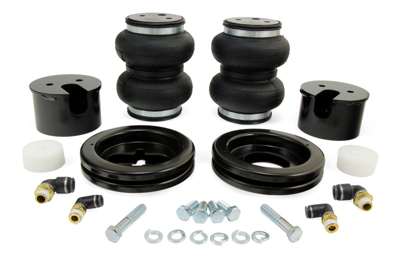 Kit de suspension arrière Air Lift Performance 2015+ Volkswagen Golf/GTI/Golf R MK 7 / 2016+ Audi A3