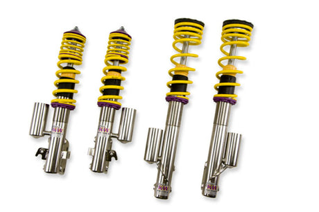 Kit Combinés Filetés KW V3 05-07 Subaru Impreza STI (GD GG)