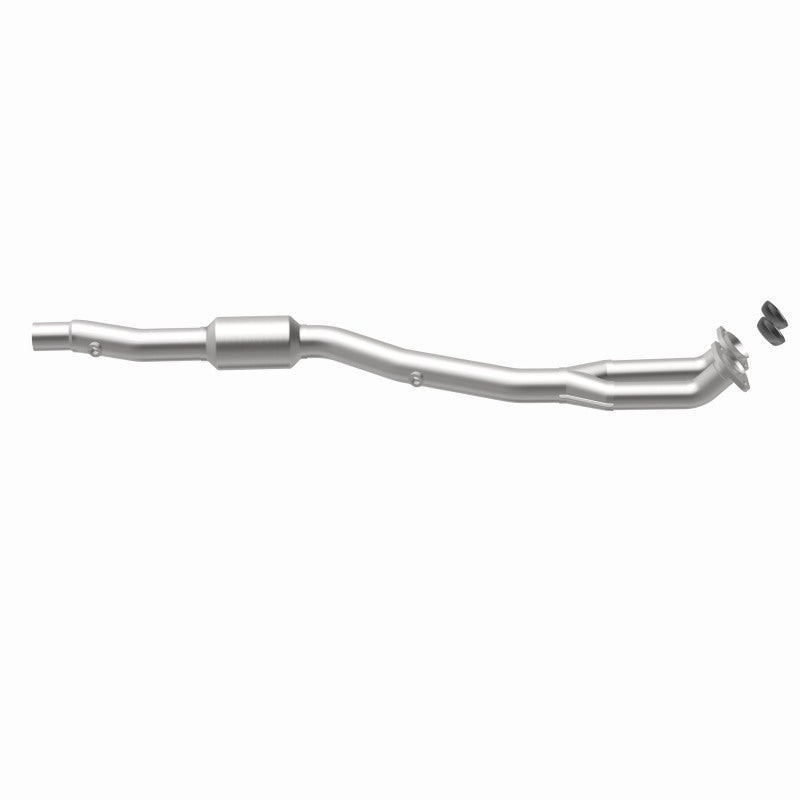 Ajustement direct de la conversion MagnaFlow OEM 96-98 BMW 740iL 4.4L