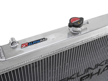 Radiateur Skunk2 Alpha Series 95-98 Nissan 240sx