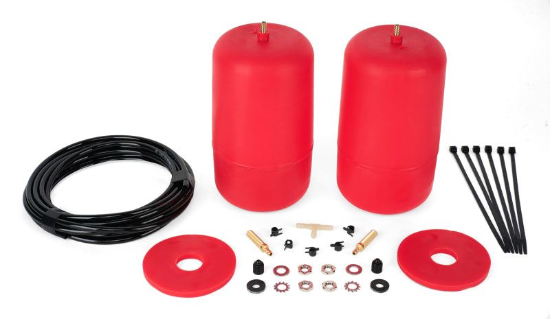 Kit de ressorts pneumatiques Air Lift 2021+ Nissan Pathfinder 2WD et 4WD 1000
