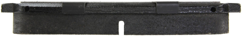 Plaquettes de frein avant StopTech Performance 90-93 Mazda Miata D525