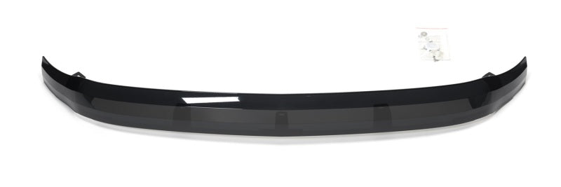 Protecteurs de capot teintés Putco 11-14 Chevrolet Silverado HD Element