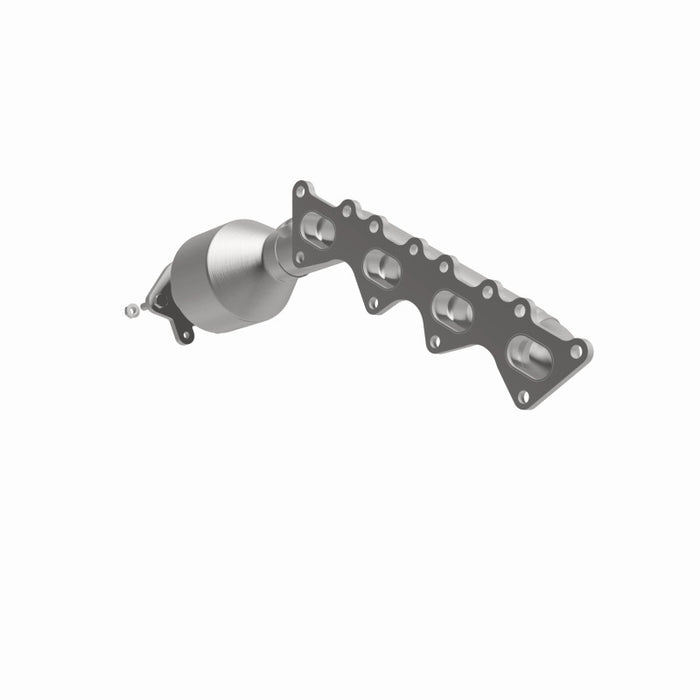 Convecteur MagnaFlow DF 09-10 Hyundai Genesis 4.6L