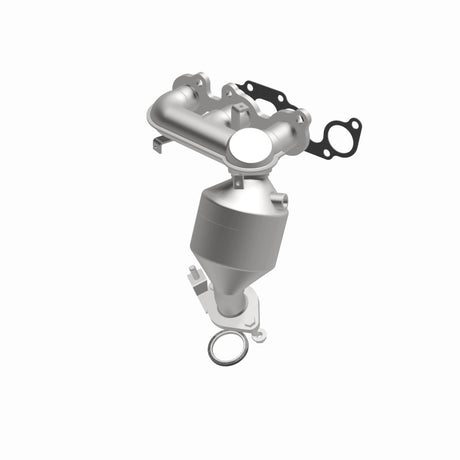 Convecteur MagnaFlow DF 02-03 Lexus ES300 3.0L / 02-03 Toyota Camary 3.0L Avant - Californie