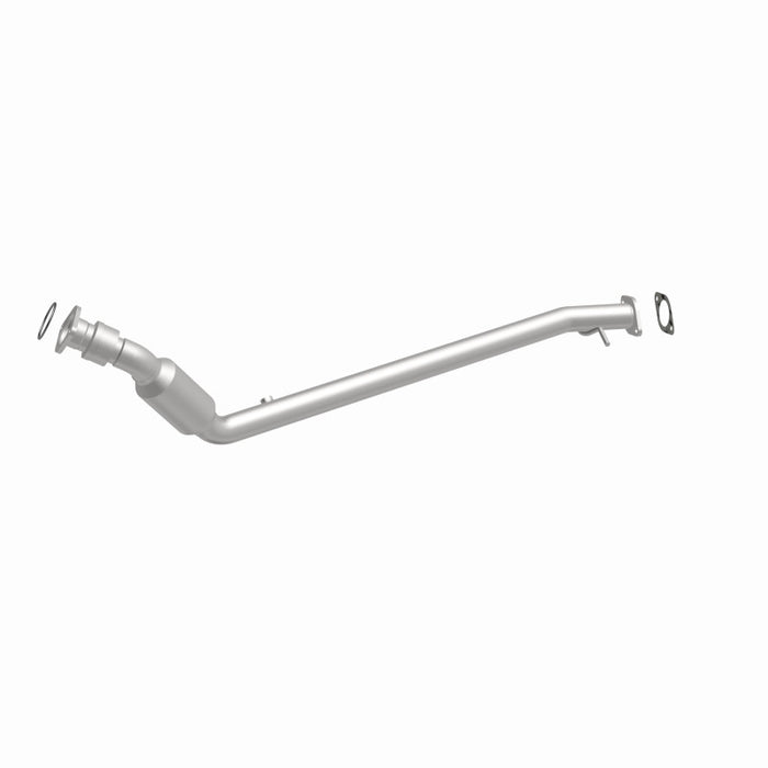 Convertisseur MagnaFlow à montage direct pour Chevrolet Uplander 3,9 L de qualité californienne 07-08