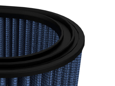Filtre à air aFe 2020 Chevrolet Corvette C8 Magnum Flow Pro 5R - Bleu
