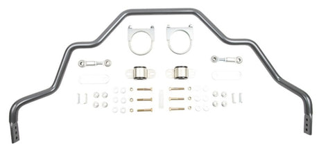 Barre anti-roulis arrière Belltech 19-20 GM Silverado/Sierra 1500 1 po