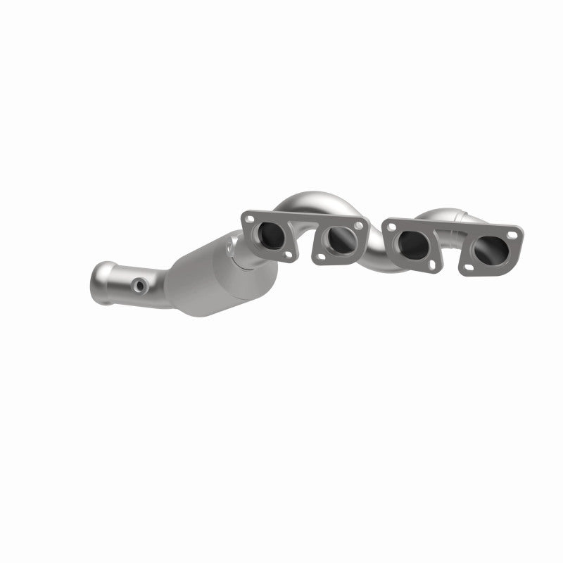 Convertisseur MagnaFlow à montage direct sur BMW X5 4,8 L V8 07-10