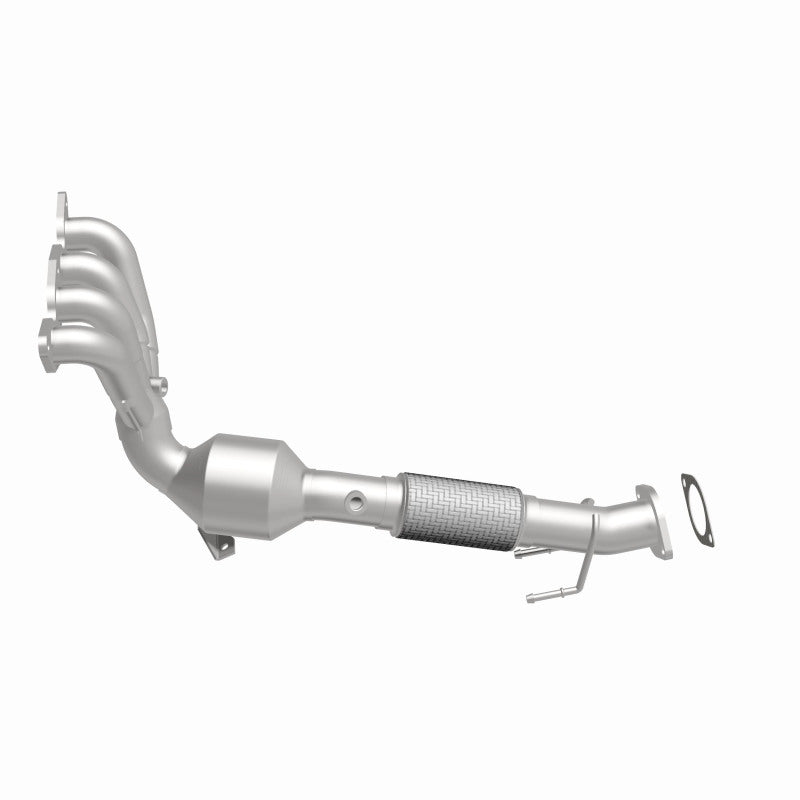 Convecteur MagnaFlow DF 2012 Ford Focus 2.0L