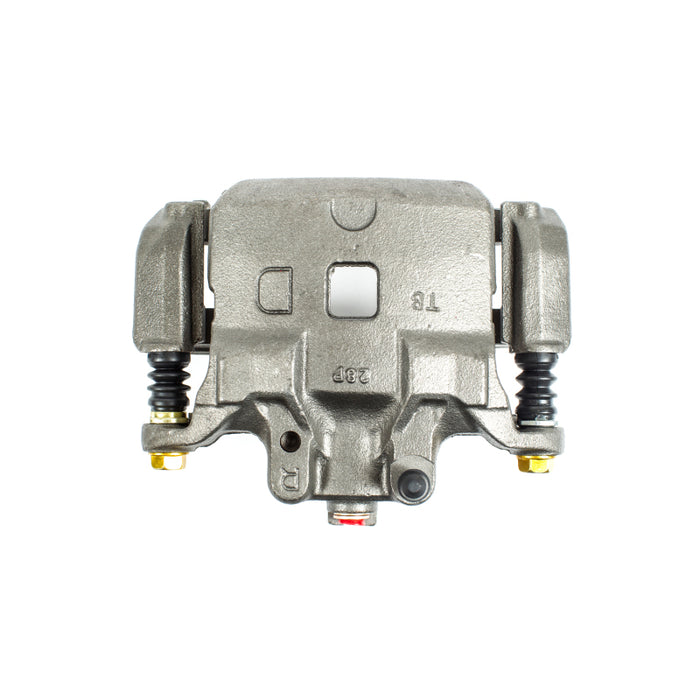 Étrier de frein avant droit Power Stop 03-05 Infiniti G35 Autospecialty avec support