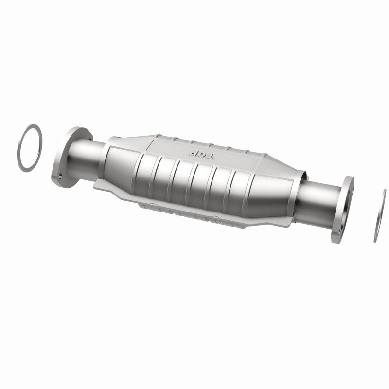 MagnaFlow Conv DF Tacoma 95-98 2,7 L/3,4 L