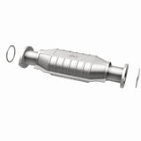 MagnaFlow Conv DF Tacoma 95-98 2,7 L/3,4 L