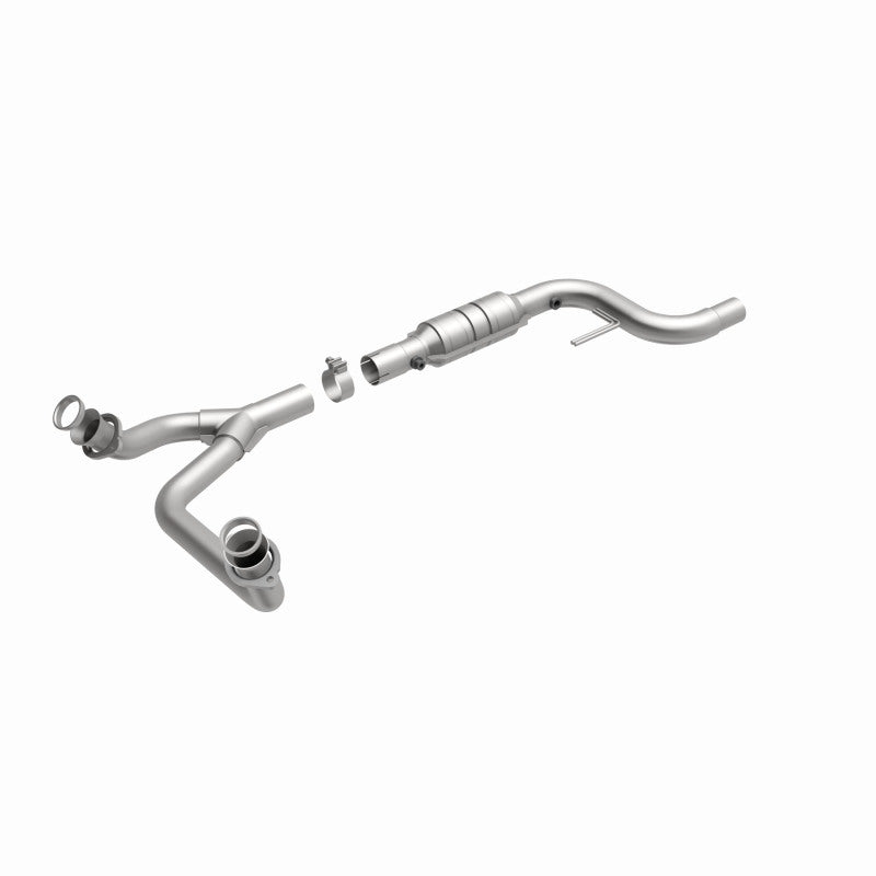 MagnaFlow Conv DF 00-02 Camaro/Firebird 3,8 L