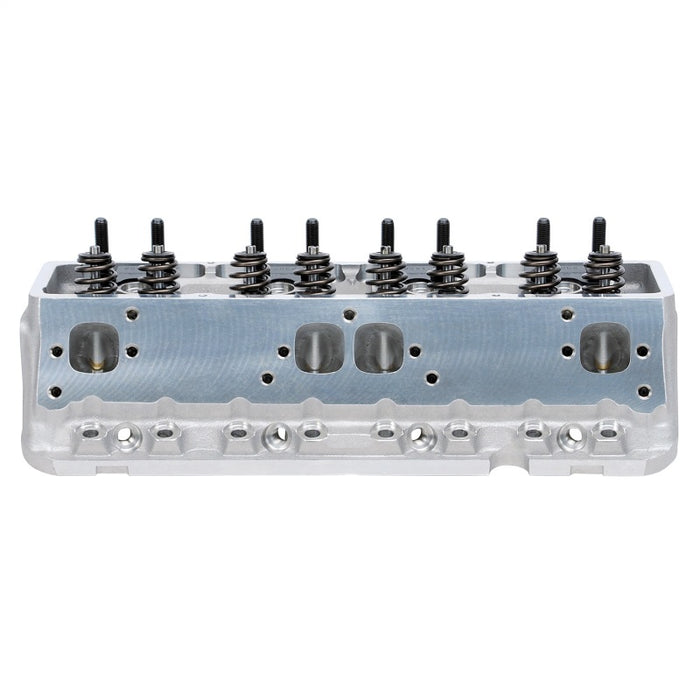 Tête de cylindre Edelbrock SBC 23 degrés E-Cnc 225 Hydraulique Rouleau