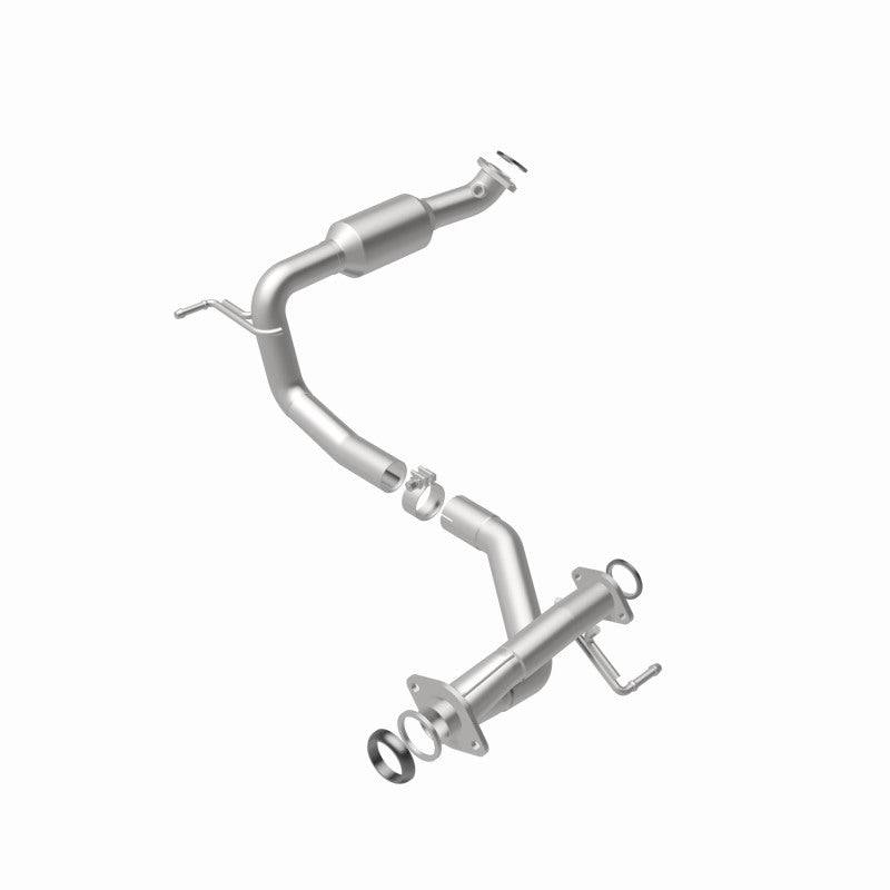 Convertisseur catalytique à montage direct MagnaFlow 05-07 / 09-11 pour Toyota Tacoma