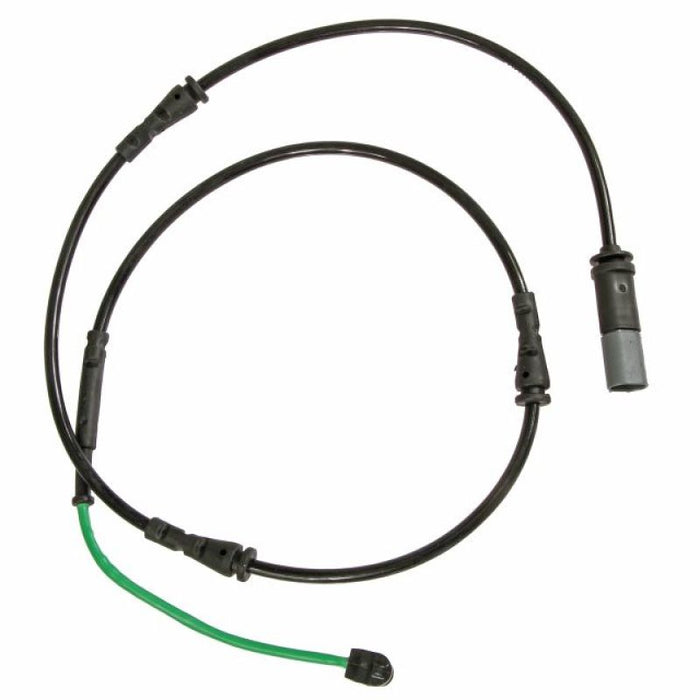 Capteur d'usure des plaquettes de frein électronique Power Stop 10-17 pour BMW 535i GT arrière Euro-Stop