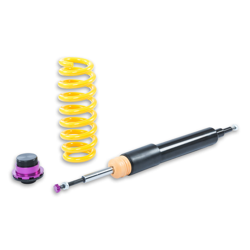 Kit combinés filetés KW V2 BMW Série 3 E91/E93 2WD Cabriolet + Break