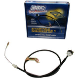 Câble d'embrayage réglable BBK 79-95 Mustang - Remplacement