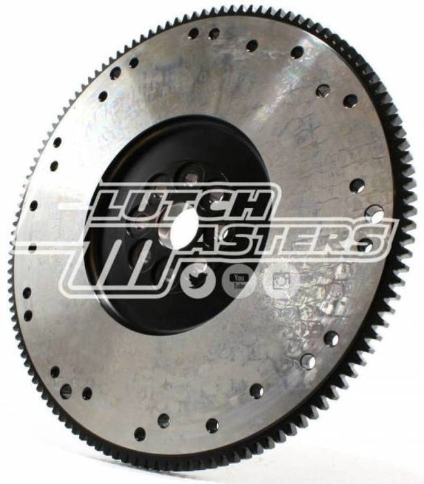 Volant moteur en acier Clutch Masters 12-13 FR-S/BRZ 2.0L 6 vitesses (ne peut être utilisé qu'avec l'embrayage CM - pas d'origine)