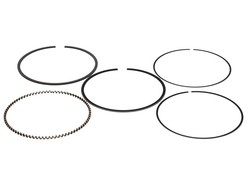 Jeu de segments de piston ProX 07-21 TRX420 Rancher (87,50 mm)