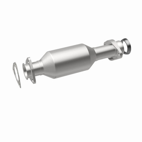Convertisseur DF pour collecteur d'admission MagnaFlow 88-95 Civic/CRX 1.5/1.6 CA