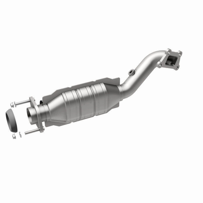 Convecteur MagnaFlow DF 10-11 Cadillac CTS 3.0L
