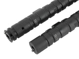 Arbres à cames Stage 2 DOHC i-VTEC 2,0 L de la série Tuner de Skunk2 pour Honda/Acura K20A/ A2/ Z1/ Z3 et K24A2
