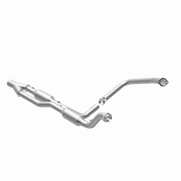 Convertisseur Magnaflow California Direct Fit 05-07 Dodge Ram 2500 5,7 L