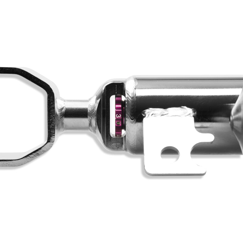 Kit Combinés Filetés KW V3 Honda S2000