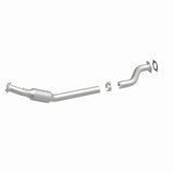 MagnaFlow Conv DF GTO- 2005-2006 6.0L OEM