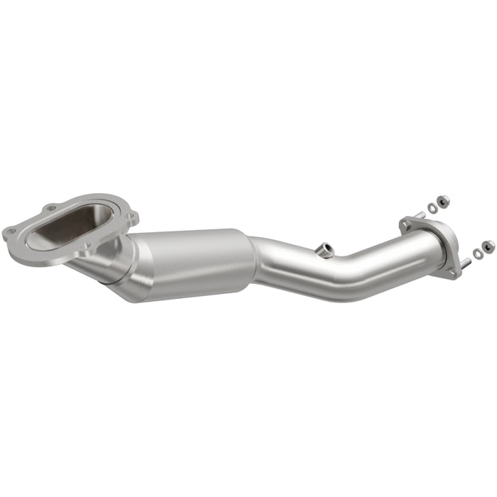 Convertisseur catalytique MagnaFlow à montage direct Federal 06-11 Chevy Corvette V8 7.0LGAS