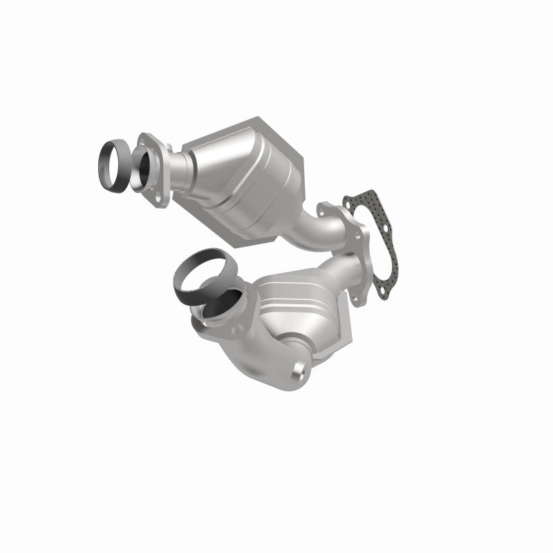 MagnaFlow Conv DF 03 Ranger/BSer 4.0 avant 50S