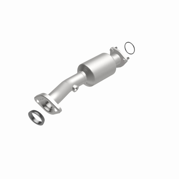 Convertisseur catalytique MagnaFlow 15-17 Honda Fit L4 1,5 L de qualité OEM à montage direct