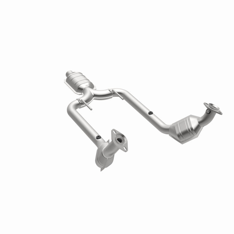 MagnaFlow CONV DF 94-97 T-Bird/Couga 4,6 L 50S