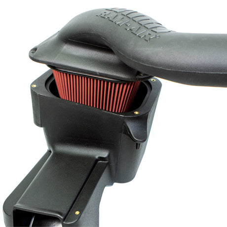 Système d'admission d'air Ram-Air Banks Power 17-19 Ford F250/F350/F450 6,7 L - Filtre huilé