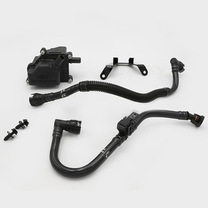 Séparateur d'huile-air côté droit Ford Racing 15-18 Mustang 2.3L EcoBoost