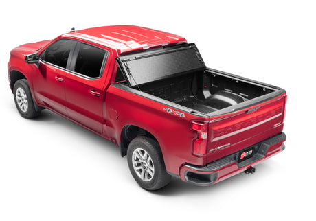 BAK 19-20 Chevy Silverado 5 pieds 8 pouces (nouveau style de carrosserie) BAKFlip G2