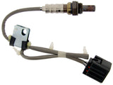 Capteur d'oxygène NGK à montage direct pour Mazda 6 2008-2006