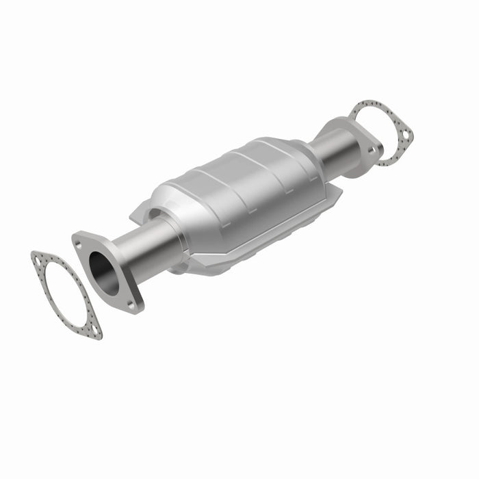 Convecteur MagnaFlow DF 01-04 Nissan Frontier 2,4 L