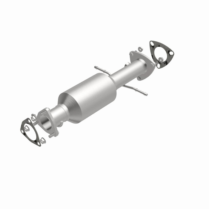 MagnaFlow California Grade Catalytic Converter Direct Fit 96-97 GMC Sonoma / Chevrolet S10