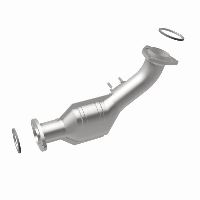 MagnaFlow Conv DF Avant 00-04 Toyota Tacoma 3,4L 4WD / 00-04 Tundra 3,4L