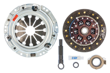 Embrayage organique Exedy Geo Prizm L4 Stage 1 1991-1992