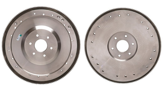 Ford Racing Manual Transmission Flywheel Billet Steel 184T 0 OZ-in.